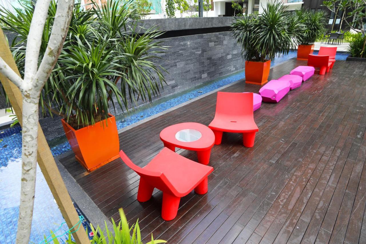 Family Cozy Home @ Midhills Genting L 8 Mins To Gpo Genting Highlands Exterior foto
