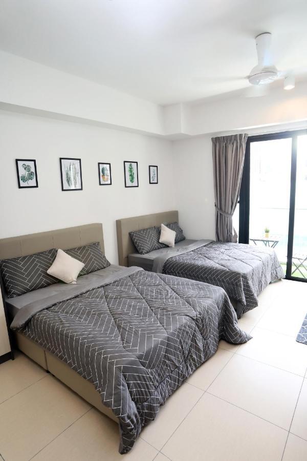 Family Cozy Home @ Midhills Genting L 8 Mins To Gpo Genting Highlands Habitación foto