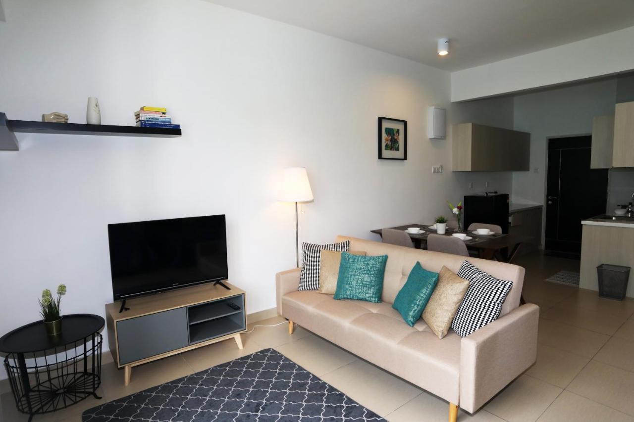Family Cozy Home @ Midhills Genting L 8 Mins To Gpo Genting Highlands Exterior foto
